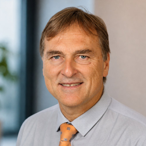 Alfred Rottmeier